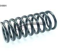 CS Germany Coil Spring 14.319.891 - Rear Axle for Mercedes-Benz S123/T-Model 1233244104