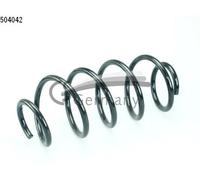 CS Germany 14.504.042 Coil spring