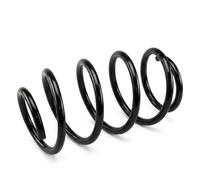Suspension spring Coil Spring 14.605.005 CS Germany for HONDA CIVIC VIII Saloon