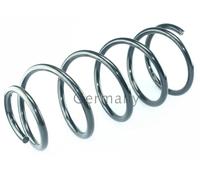 CS Germany Coil Spring 14.605.006 Front for Honda Civic VIII Saloon Ballade VIII