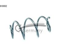 CS Germany Coil Spring 14.610.002 – Front axle, fits KIA CEE'D Hatchback/Pro CEE'D/CEE'D SW