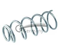 Suspension spring Coil Spring 14.615.012 CS Germany for MAZDA CX-5