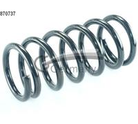 CS Germany Coil Spring 14.870.737 - Rear Axle for Hyundai Santa Fe