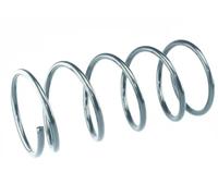 Suspension spring Front Axle Coil Spring 14.871.048 CS Germany for PEUGEOT 206+