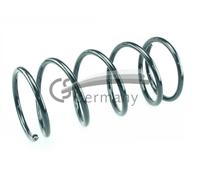 CS Germany 14.872.168 Coil Spring for MITSUBISHI