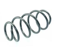 Cs Germany Coil Spring 14.875.123 for SEAT Ibiza III (Mk III) & Skoda Fabia II/Combi