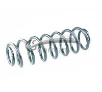 Suspension spring Coil Spring 14.875.254 CS Germany for SKODA FABIA II Combi