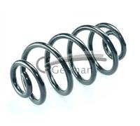 New Coil Spring for RENAULT:VEL SATIS 8200122063