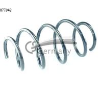 CS Germany 14.877.042 Coil spring