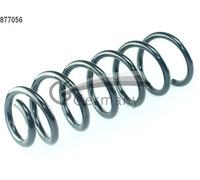 Rear Coil Spring for Renault:Clio IV 4 550202644R