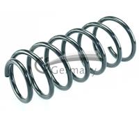Suspension spring Coil Spring 14.950.200 CS Germany for VW GOLF Mk II