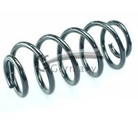 Cs Germany Coil Spring 14.950.307 for SEAT EXEO / EXEO ST CFMA 1.8L (8E0411105BF/8E0411105DF)