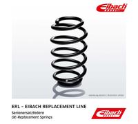 Suspension Spring EIBACH R15459 For SKODA, VW, AUDI, FORD