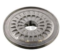 Suspension Spring FEBI BILSTEIN 103192 for VW