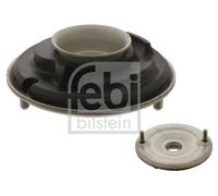 Suspension Spring FEBI BILSTEIN 38626 for AUDI SKODA VW