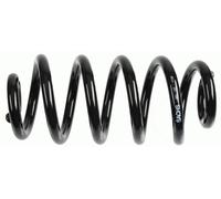 Suspension Spring For Audi A6 04-11 4F0511115BS