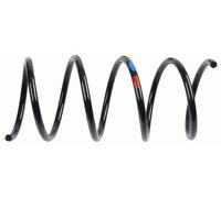 Suspension Spring For Mercedes A-CLASS 99-04 1683211704