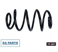 Suspension Spring for VW CARAVELLE T5 Bus CARAVELLE T6 Bus MAXGEAR 60-0587D