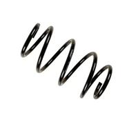 Suspension spring Front Axle 36-129171 BILSTEIN for BMW 5 5 Touring