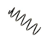 Suspension spring Front Axle 36-201723 BILSTEIN for FIAT PUNTO EVO GRANDE PUNTO