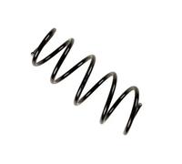 Suspension spring Front Axle 36-218776 BILSTEIN for OPEL CORSA D Hatchback Van