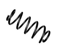 Suspension spring Front Axle 36-233564 BILSTEIN for AUDI Q5