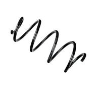 Suspension spring Front Axle 36-233588 BILSTEIN for SEAT AUDI