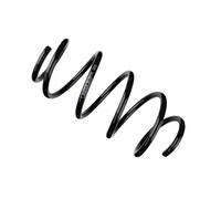 Suspension spring Front Axle 36-241149 BILSTEIN for VW SEAT AUDI