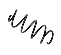 BILSTEIN 36-241545 Coil spring