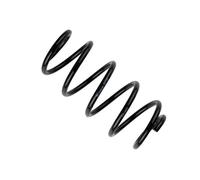 Suspension spring Front Axle 36-295630 BILSTEIN for OPEL VECTRA B Hatchback