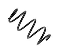 BILSTEIN 37-100001 Coil spring