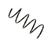 Suspension spring Front Axle 37-133733 BILSTEIN for MERCEDES-BENZ C-CLASS CLK