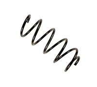 Suspension spring Front Axle 37-147679 BILSTEIN for AUDI A2