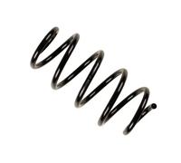Suspension spring Front Axle 37-147730 BILSTEIN for AUDI VW SEAT