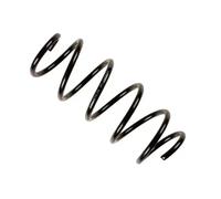 Bilstein Coil Spring 37-160654 – Front Axle Suspension, Fits Skoda & VW