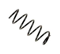 BILSTEIN 37-160692 Coil spring