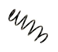 Suspension spring Front Axle 37-163556 BILSTEIN for OPEL ASTRA H Van ASTRA H