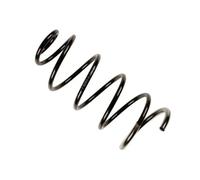 Suspension spring Front Axle 37-171933 BILSTEIN for PEUGEOT 307 307 SW 307 CC