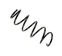 Suspension spring Front Axle 37-172053 BILSTEIN for MERCEDES-BENZ A-CLASS
