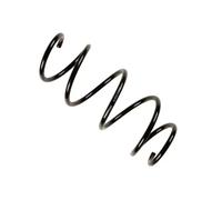 Bilstein Coil Spring 37-172305 Front Axle for Mercedes-Benz W204/C204 C-Class Sedan/Coupe