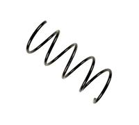 Suspension spring Front Axle 37-173425 BILSTEIN for MERCEDES-BENZ CLC-CLASS
