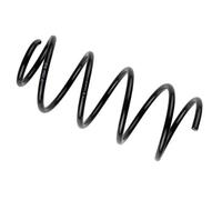 Suspension spring Front Axle 37-253684 BILSTEIN for FORD C-MAX FOCUS C-MAX