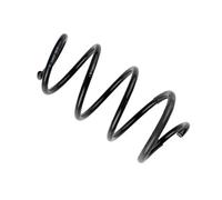 Suspension spring Front Axle 37-268053 BILSTEIN for HYUNDAI i30 Estate