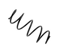 Suspension spring Front Axle 37-279837 BILSTEIN for MERCEDES-BENZ E-CLASS