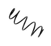 Bilstein 37-279868 Suspension Spring Spiral Spring Coil Spring Coil Spring Coil Spring