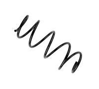 Suspension spring Front Axle 37-280024 BILSTEIN for MERCEDES-BENZ E-CLASS
