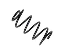 Suspension spring Front Axle 37-283698 BILSTEIN for FORD FOCUS III Saloon