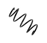 Suspension spring Front Axle 37-293123 BILSTEIN for VW GOLF VII