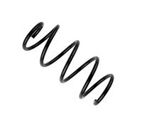 Suspension spring Front Axle 37-293147 BILSTEIN for VW GOLF VII Estate GOLF VII