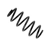 Suspension spring Front Axle 37-314538 BILSTEIN for VW PASSAT B7 PASSAT B6